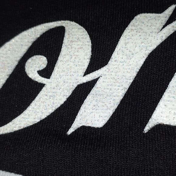 Pittsburgh‎ Steelers Worlds Best Mom Sparkly Shirt - Picture 5 of 5